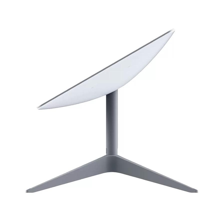 Starlink Standard Kit 量販店展示品