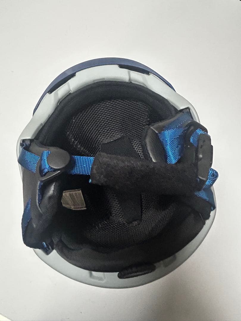 スワンズ　スキーヘルメット 58-61cm 2025モデル　HSF231 正規品