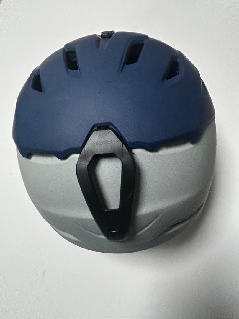 スワンズ　スキーヘルメット 58-61cm 2025モデル　HSF231 正規品