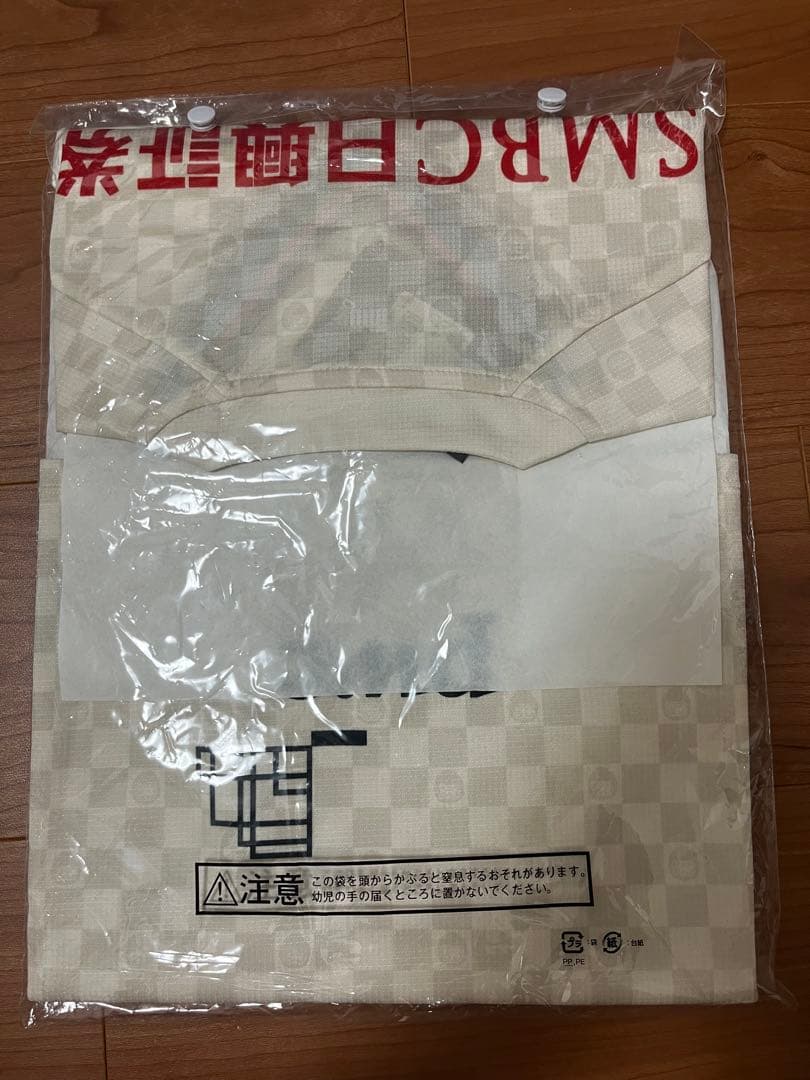 川崎フロンターレ カルチャーユニフォーム 半袖 #2.高井幸大　サイズ：L