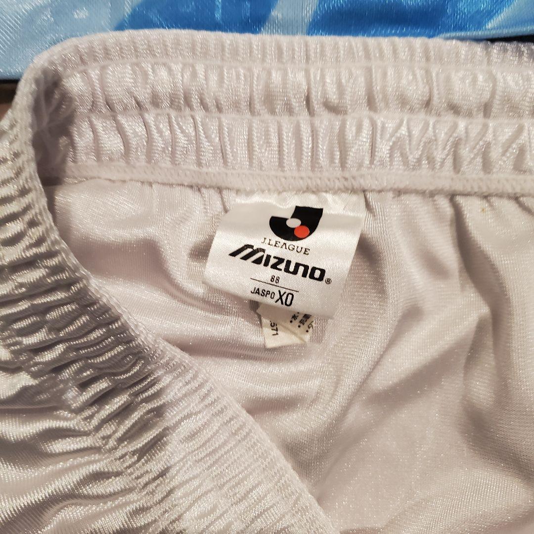 1994 ジュビロ磐田 ホームユニフォーム 選手用 フルセット スキラッチ