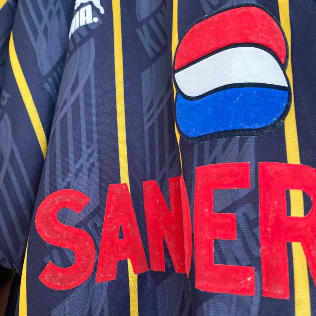 シェフィールド・ウェンズデイFC イングランド PUMA L SWFC