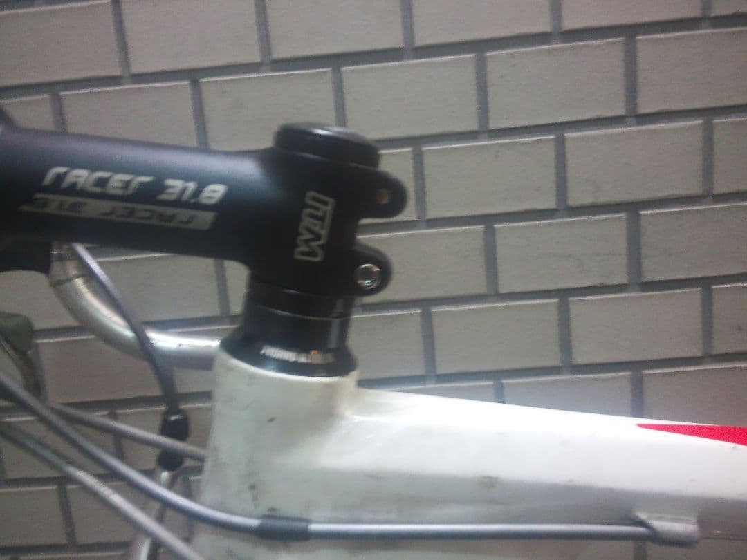 BRIDGESTONE　ANCHOR　RHM9 ロードバイク　引き取り限定