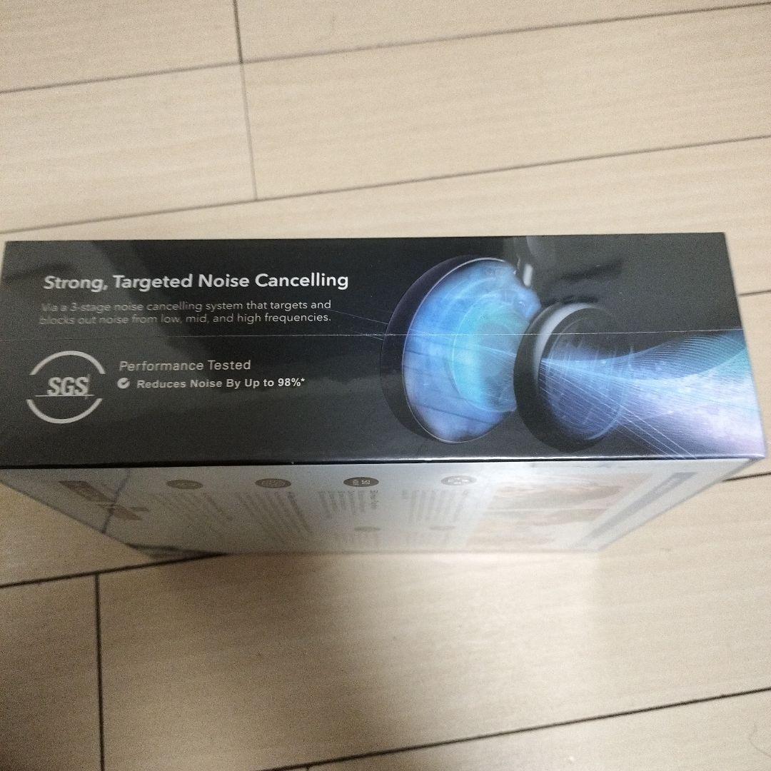 新品未開封　Anker　soundcore SPACE Q45 ヘッドホン