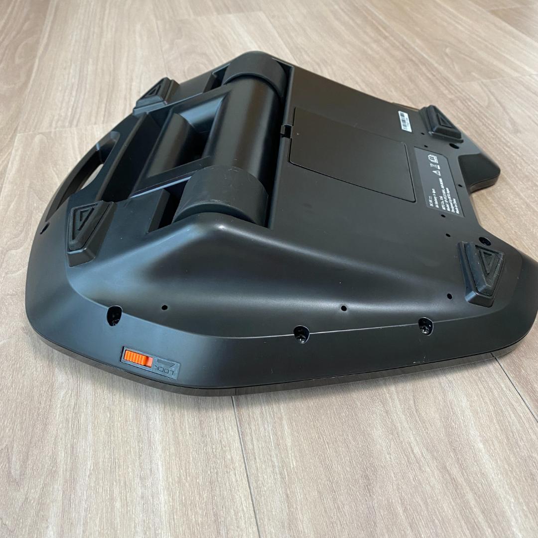 ◆MTG SIXPAD Foot Fit 2　足裏トレーニング器具 EMS