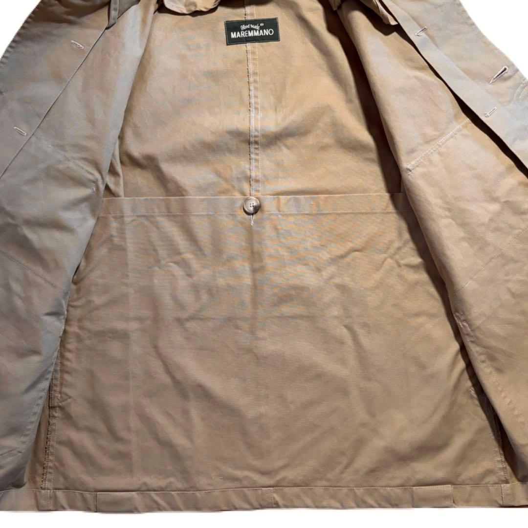 【珍品】80s 90s イタリア製 ハンティング ジャケット ユーロ ワーク