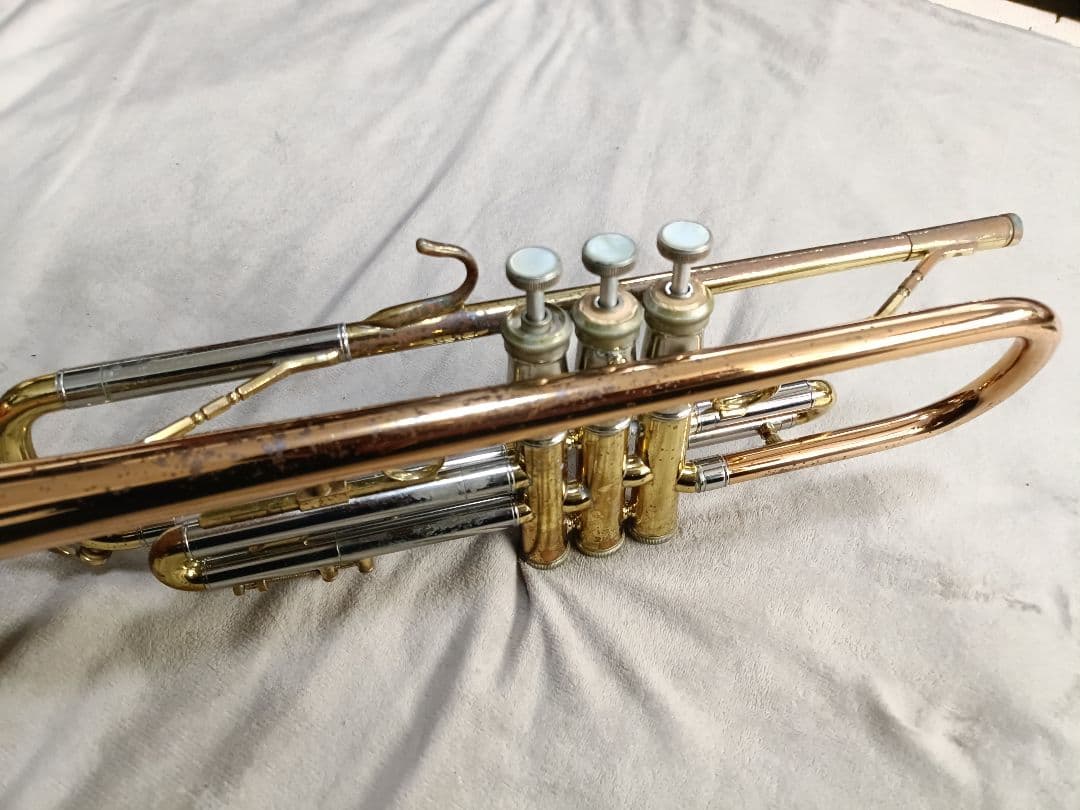 KAWAI JEWEL トランペットカワイ