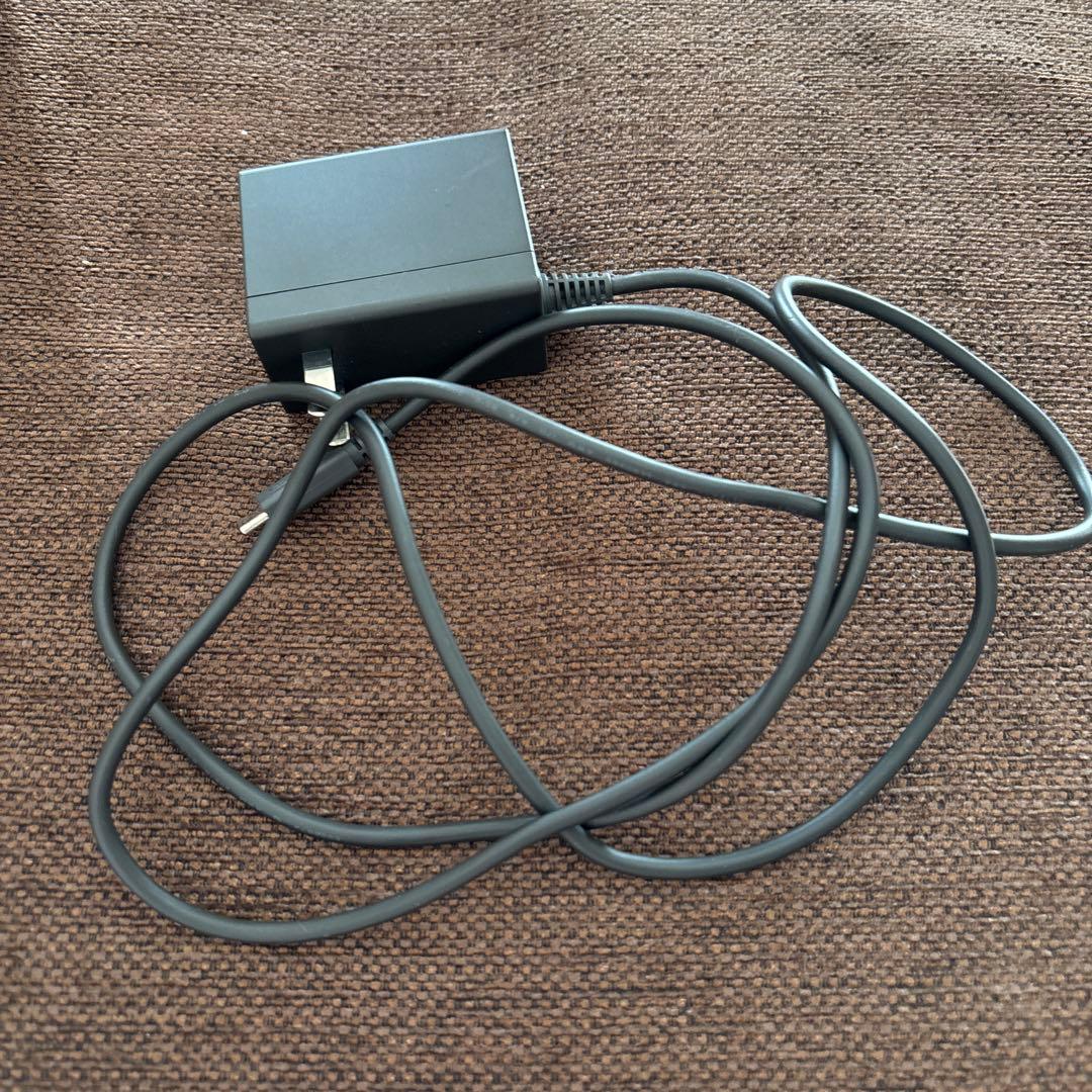 Nintendo Switch Lite グレー　箱＋充電器あり