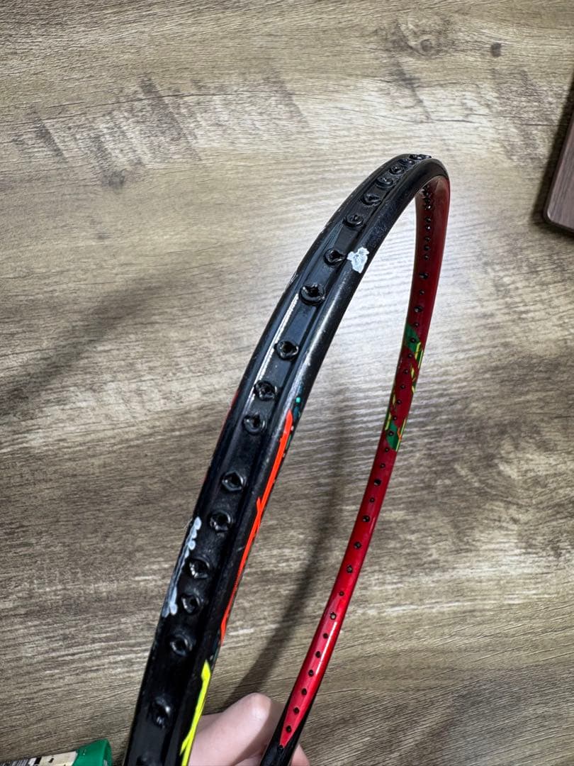 美品☆YONEX ASTROX アストロクス 88D 4UG5