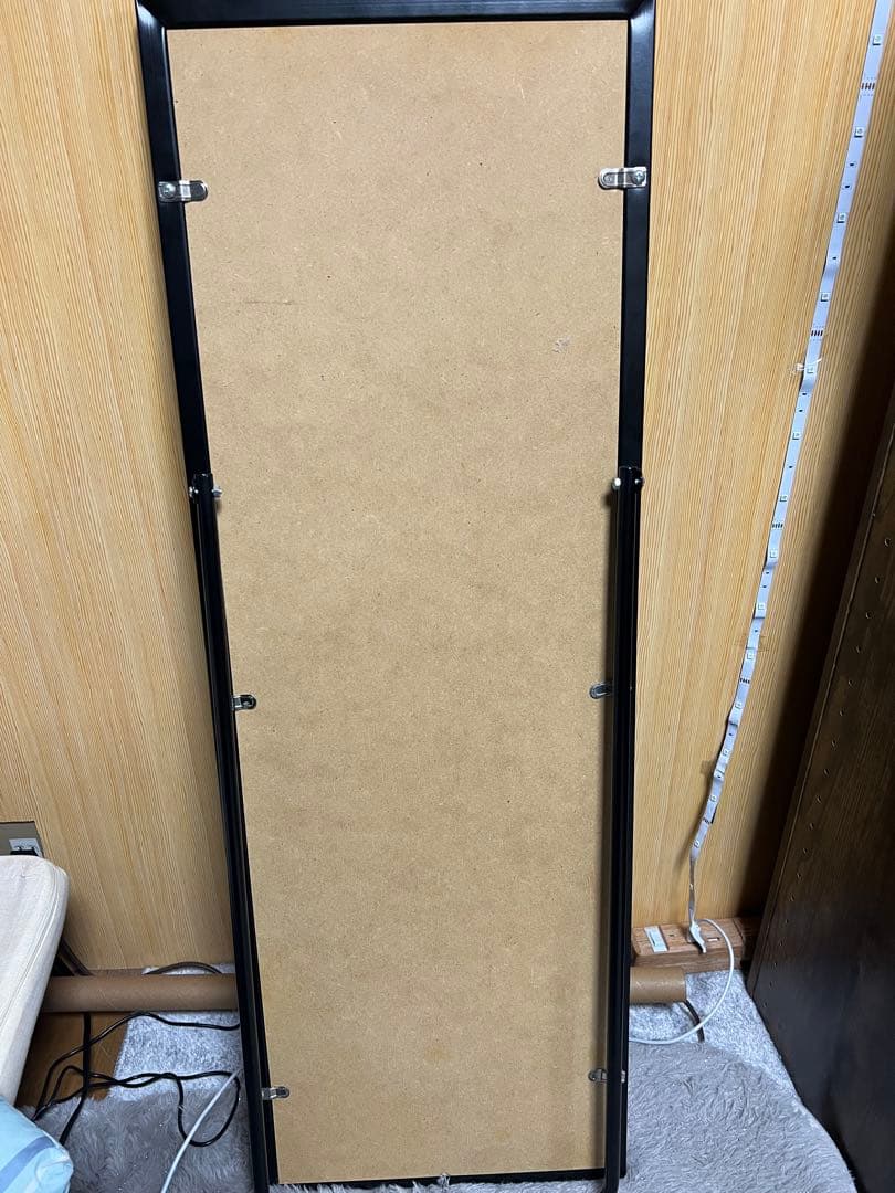 【非売品】ヒステリックグラマー　ノベルティ　鏡