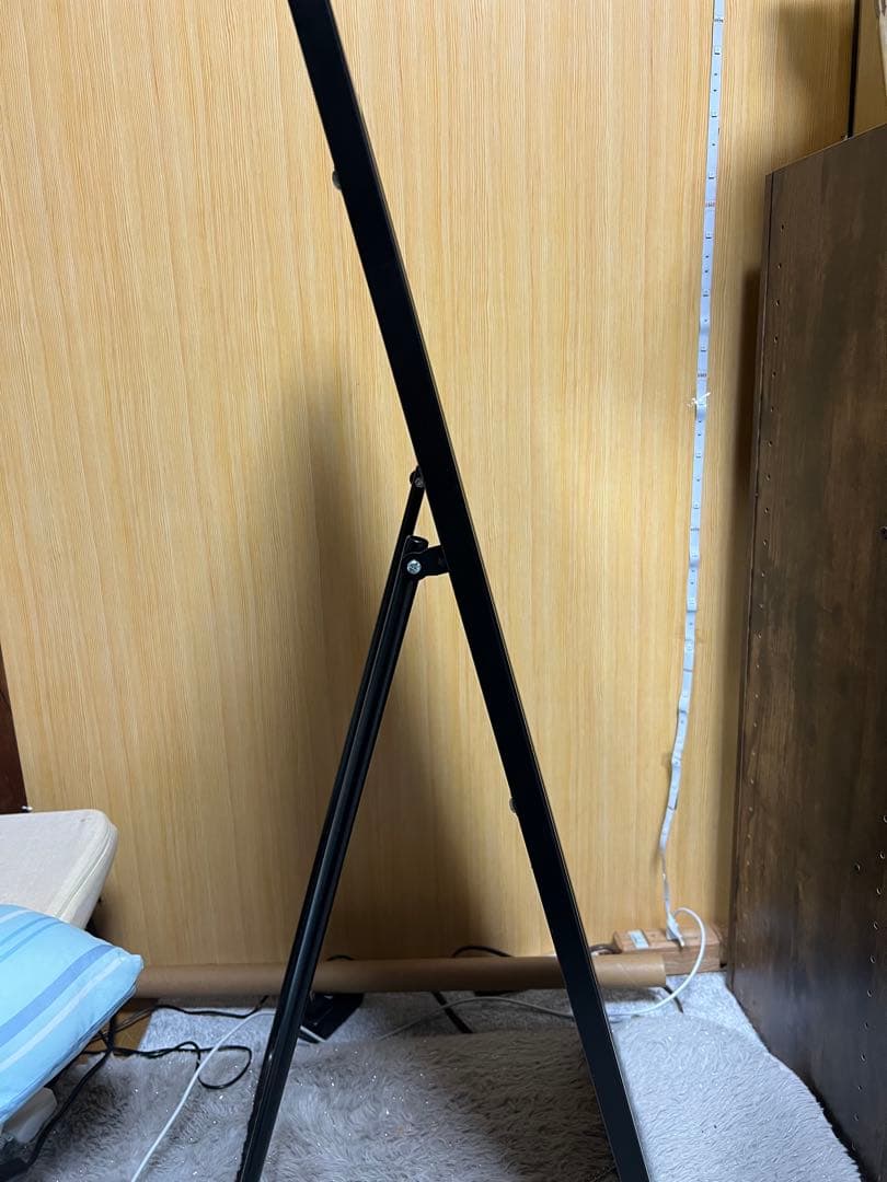 【非売品】ヒステリックグラマー　ノベルティ　鏡