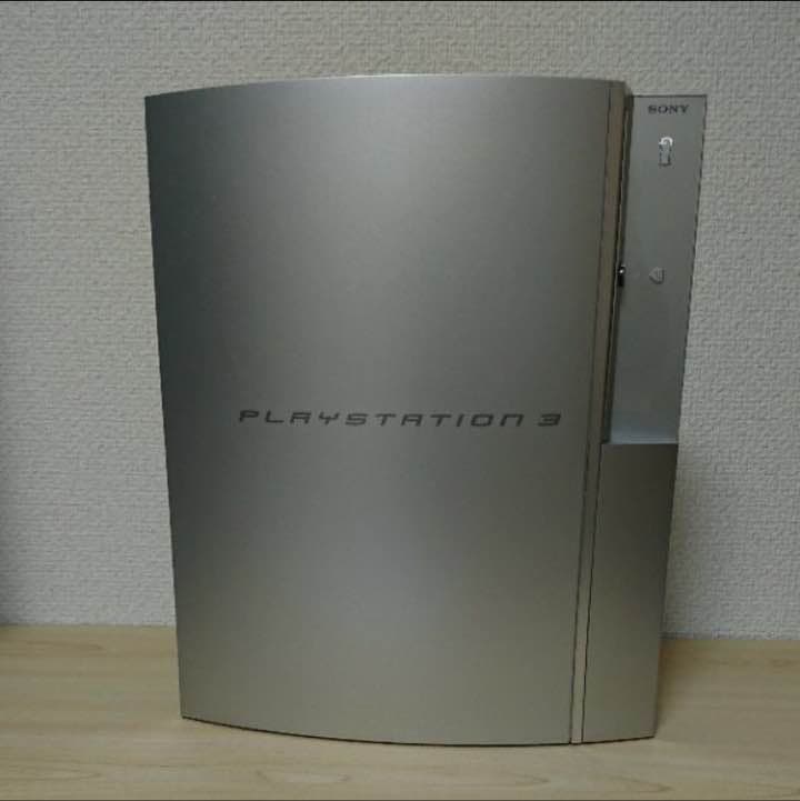 Nintendo Switch PS3 CECHL 80G