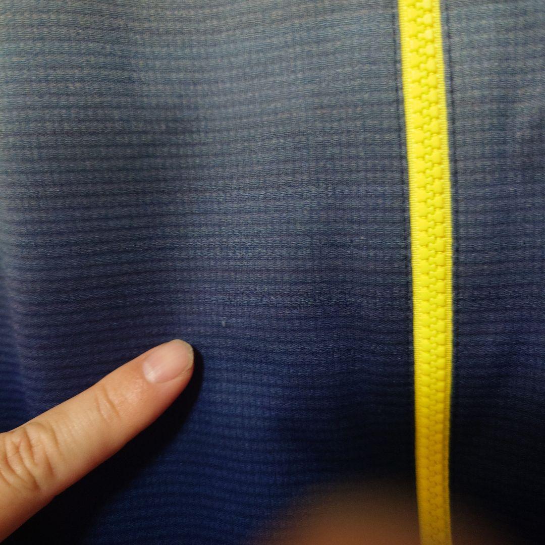 川崎フロンターレ ジャージ3点セット 上О、下Ｌ、ハーパンО