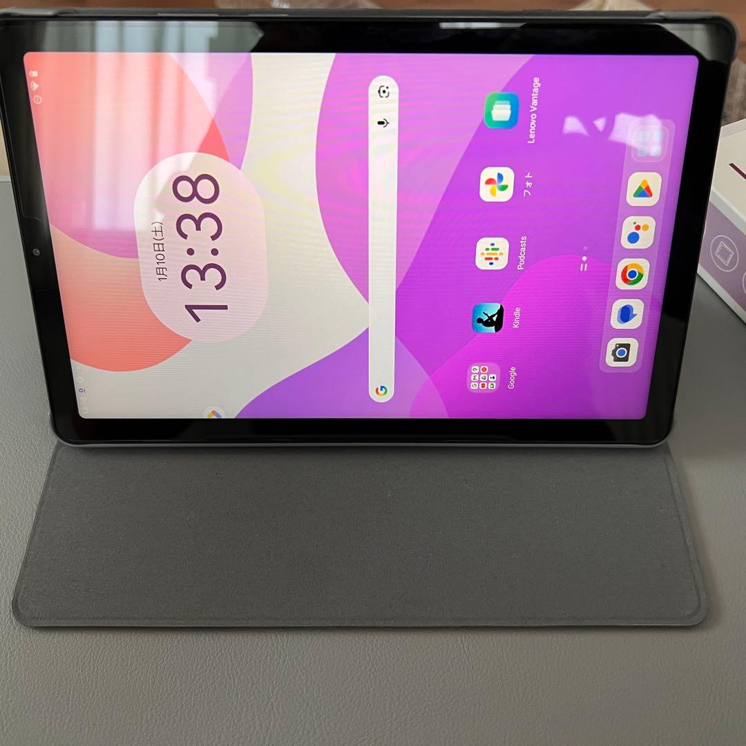 専用☆Lenovo Tab M9 本体 Lenovo Felio Case