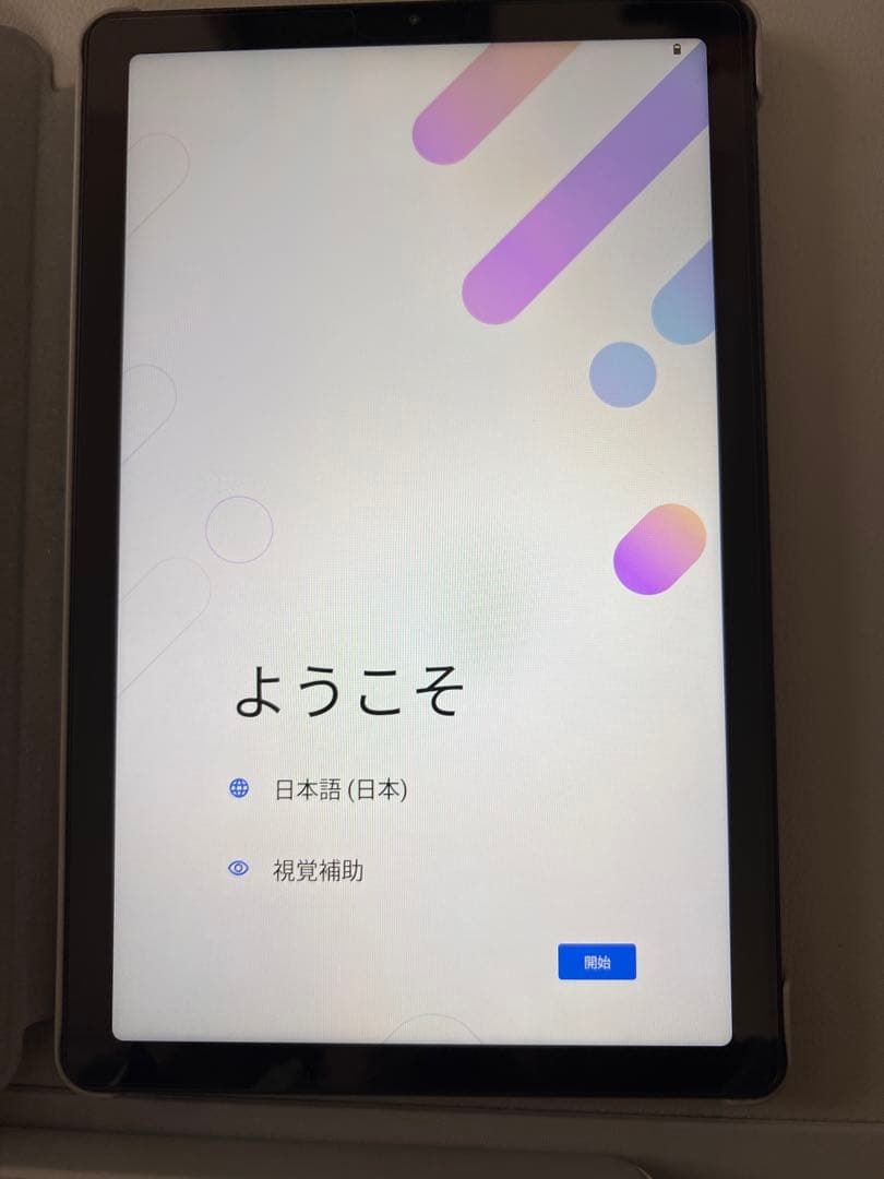 専用☆Lenovo Tab M9 本体 Lenovo Felio Case