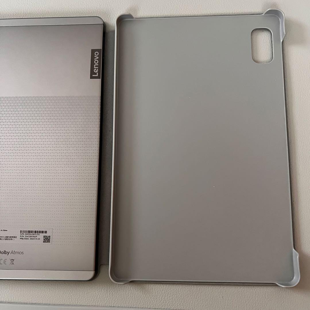 専用☆Lenovo Tab M9 本体 Lenovo Felio Case
