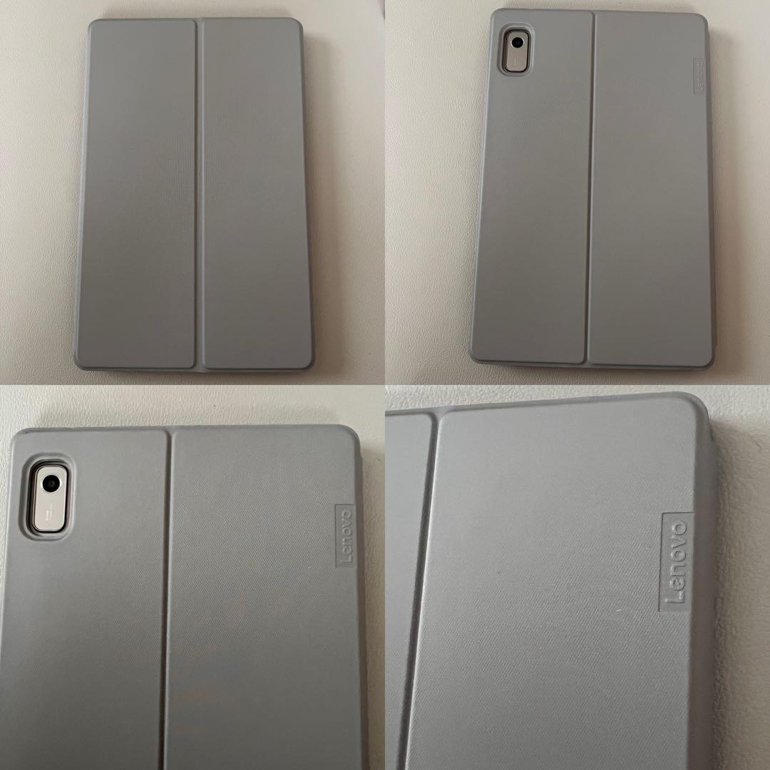 専用☆Lenovo Tab M9 本体 Lenovo Felio Case