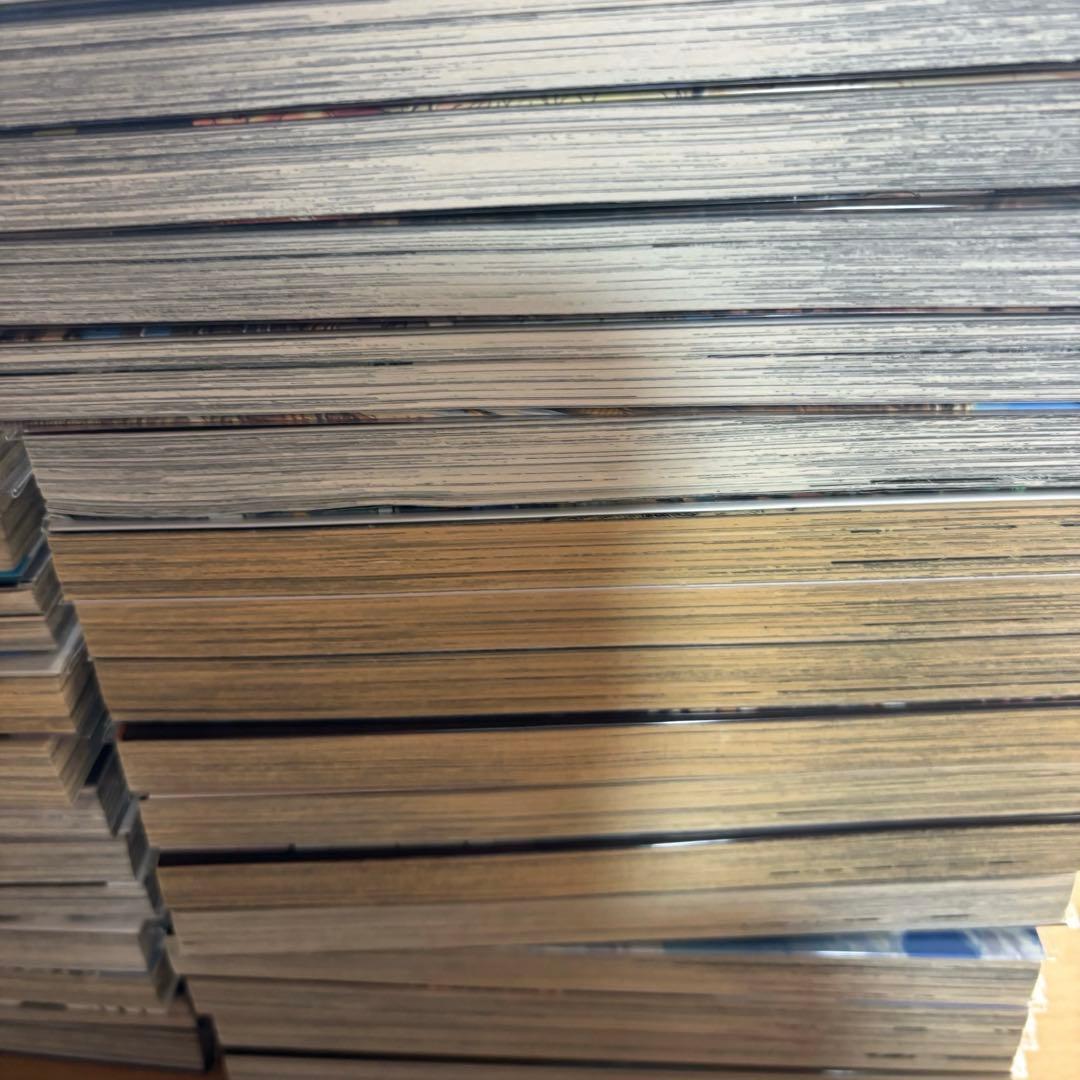 ブルージャイアント 全巻 レンタル落ち混