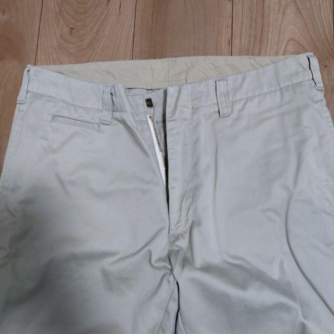 パンツ nanamica Tapered Chino Pants