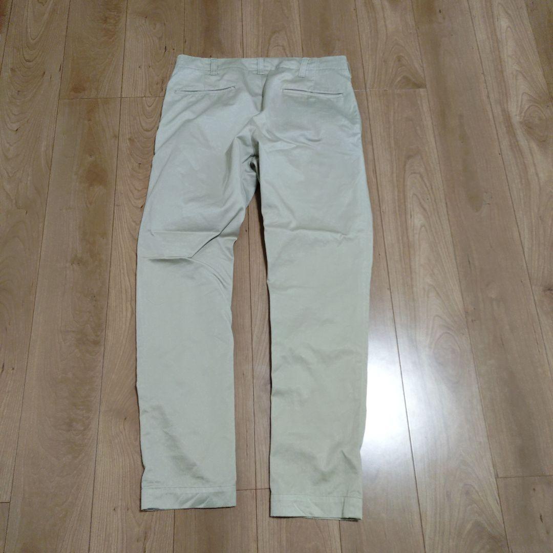 パンツ nanamica Tapered Chino Pants