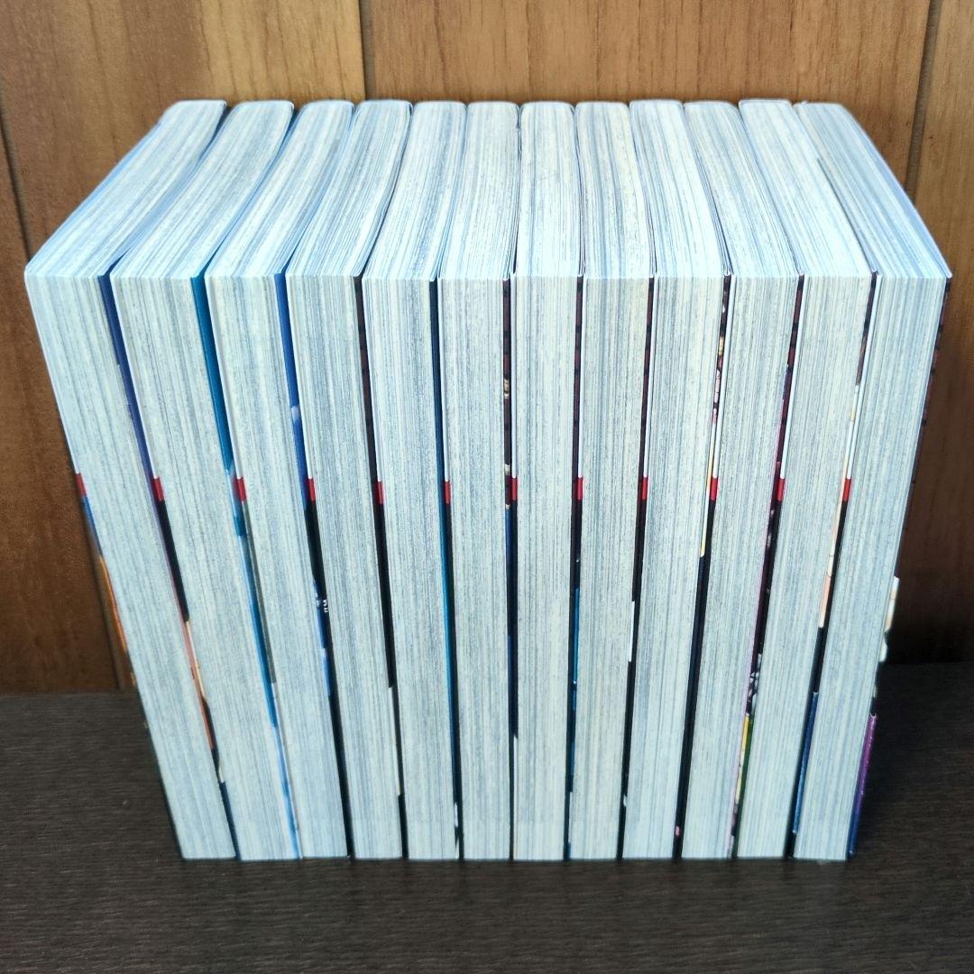 髙橋美由紀　「9番目のムサシ」シリーズ（文庫版含）56冊セット