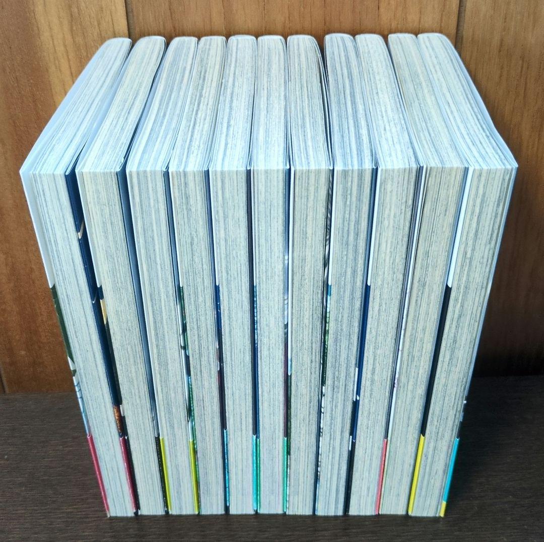 髙橋美由紀　「9番目のムサシ」シリーズ（文庫版含）56冊セット