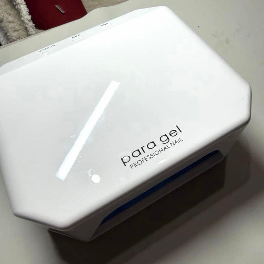 パラジェル LEDパラライトPLUS+ [2台]