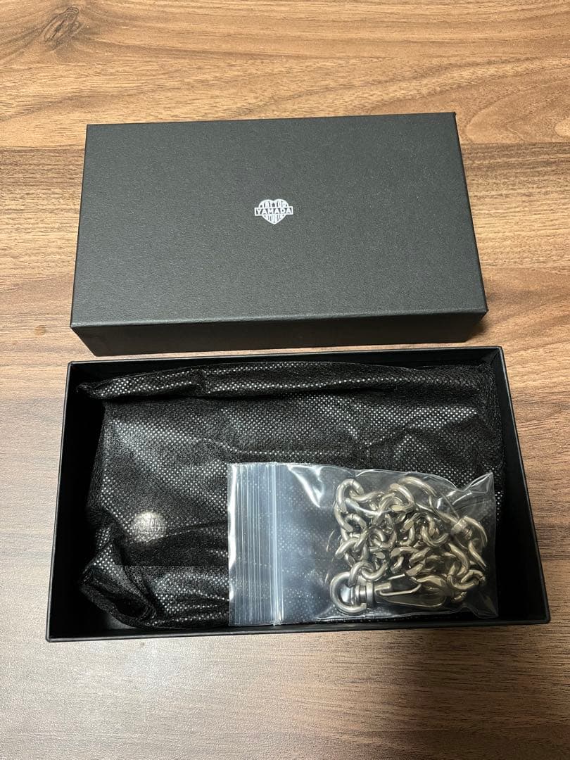小物 tattoo studio YAMADA Wallet