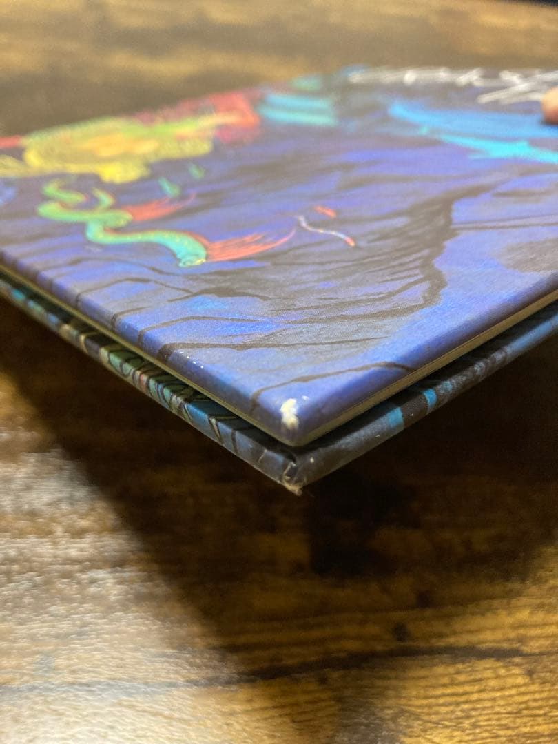 URASHIMA TARO 絵本  HERITAGE