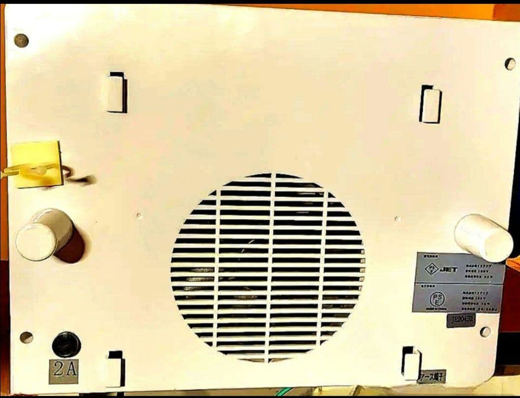 福田一博 おしぼりウォーマー（ホットボックス）