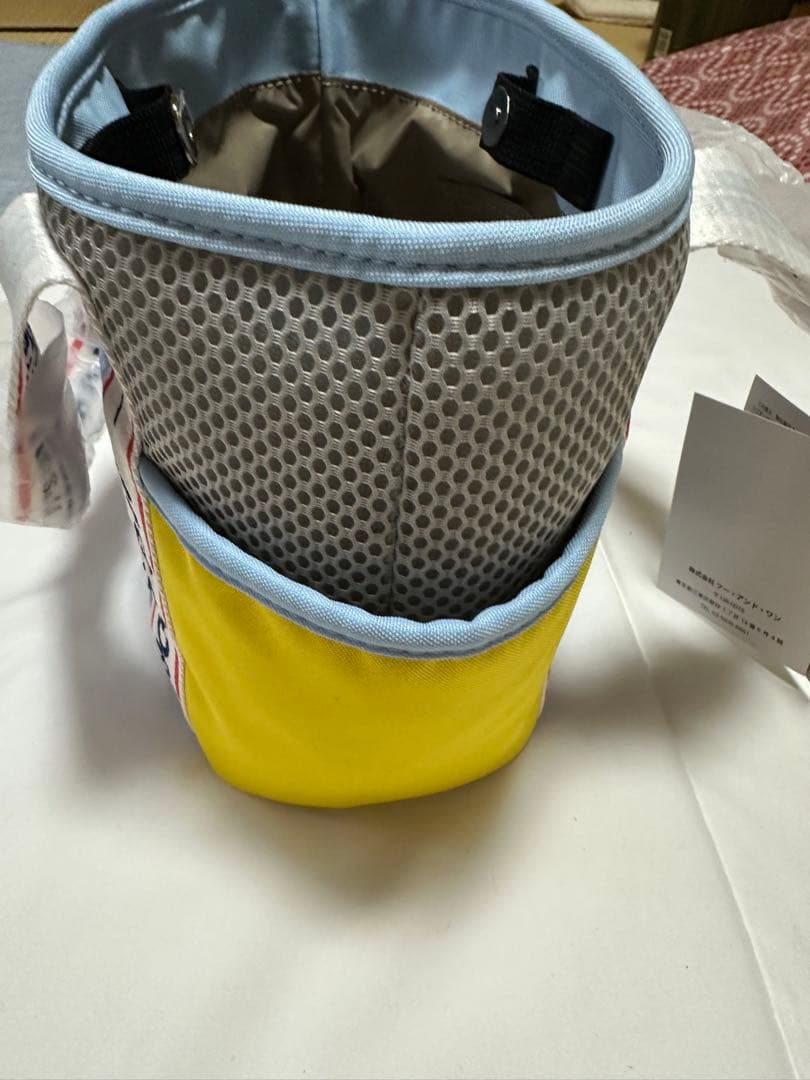 M・U SPORTS カートバック