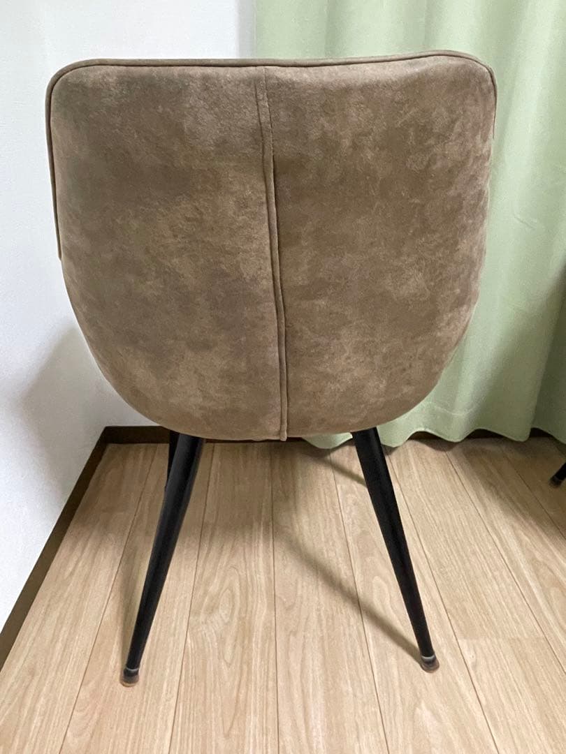 NOCE ダイニングチェア 2脚セット