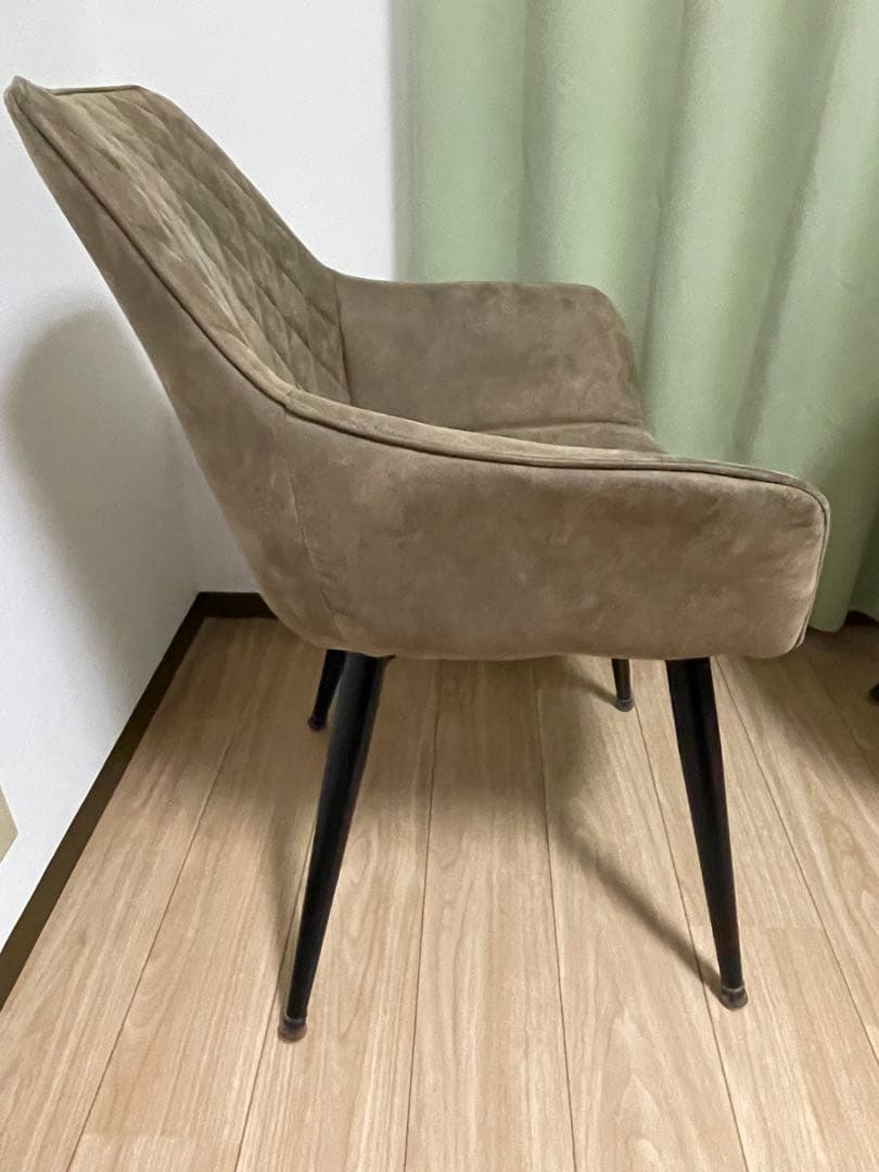 NOCE ダイニングチェア 2脚セット