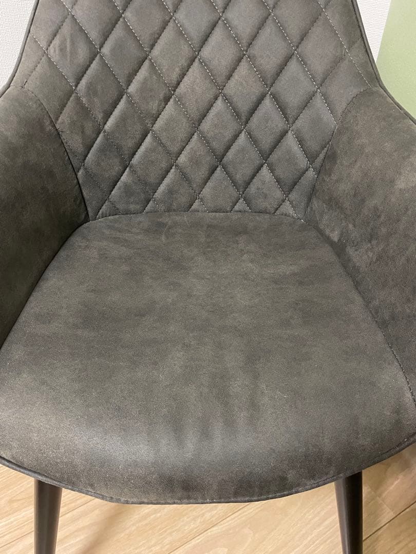 NOCE ダイニングチェア 2脚セット