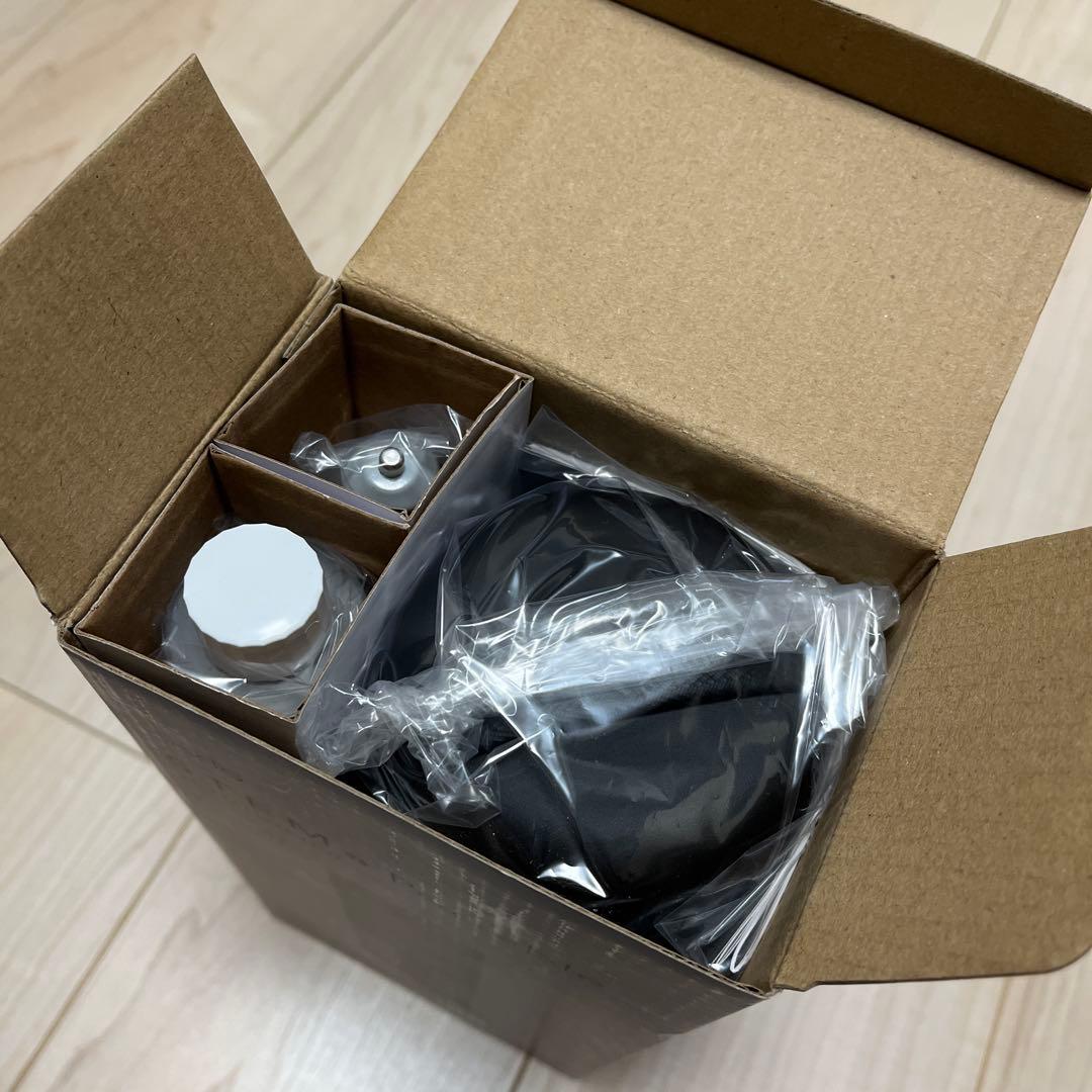 cado STEM Portable 加湿器 MH-C30 コッパーゴールド