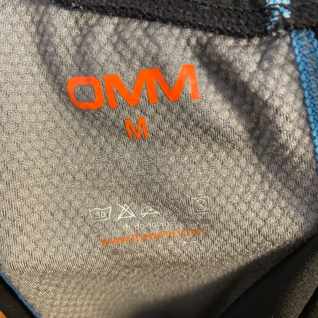 ウォーキング・ランニングウェア OMM/Flash Winter Tights/M