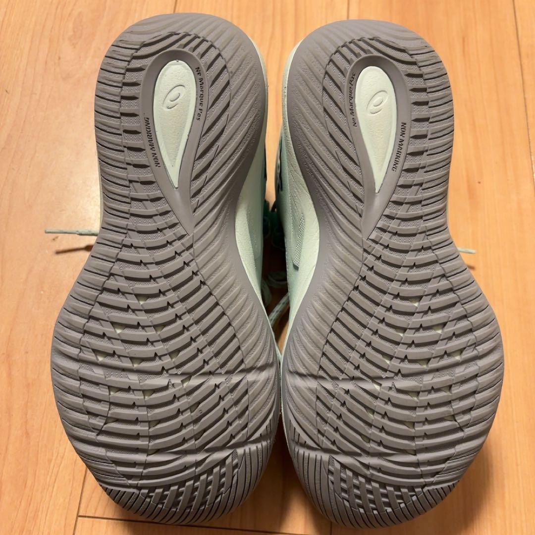 【最終値下げ！】25.5cm 超美品！NOVA SURGE LOW2