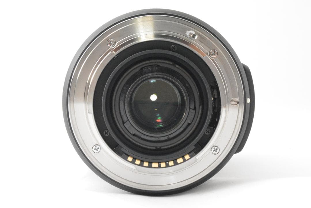 ≪SONY A≫Sigma 18-200mm 3.5-6.3 HSM MACRO