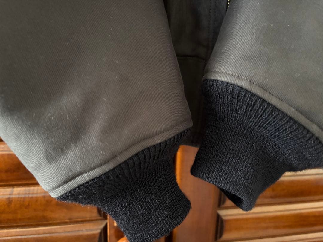 【期間限定出品】Atlast&Co COLD WEATHER DECK JKT