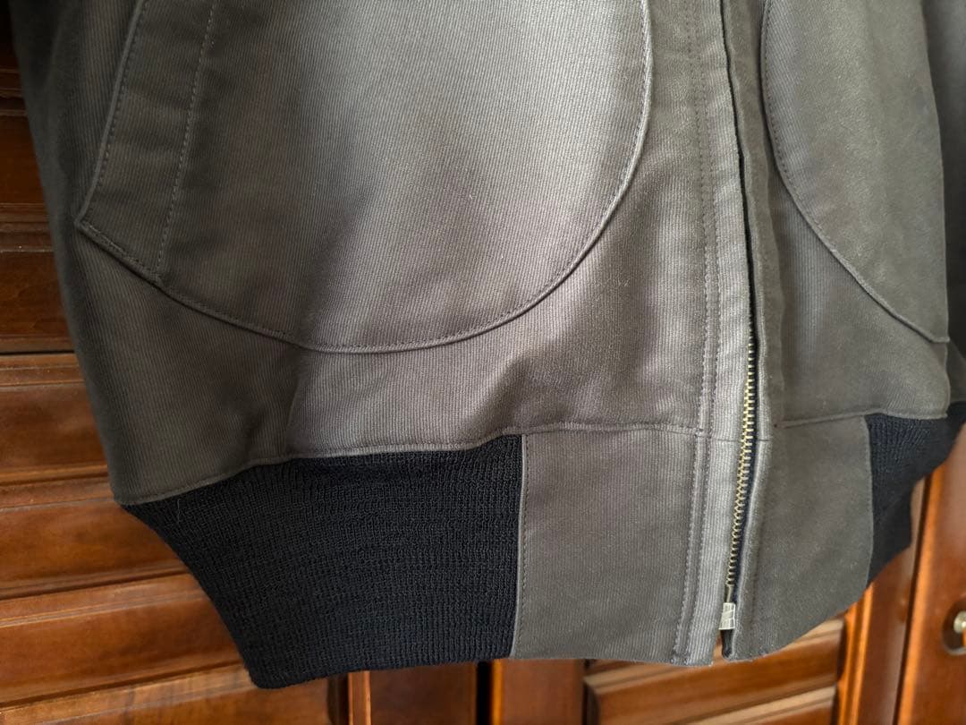 【期間限定出品】Atlast&Co COLD WEATHER DECK JKT