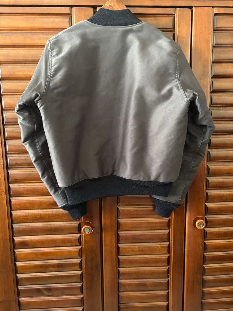 【期間限定出品】Atlast&Co COLD WEATHER DECK JKT