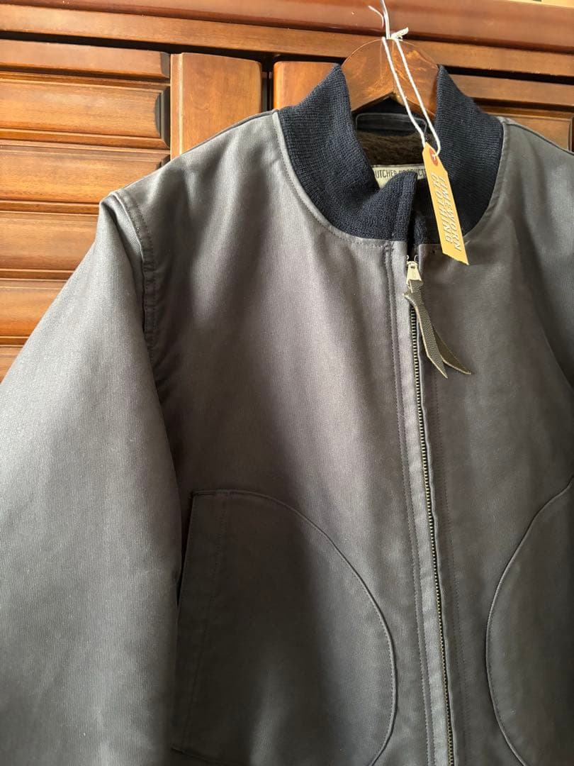 【期間限定出品】Atlast&Co COLD WEATHER DECK JKT