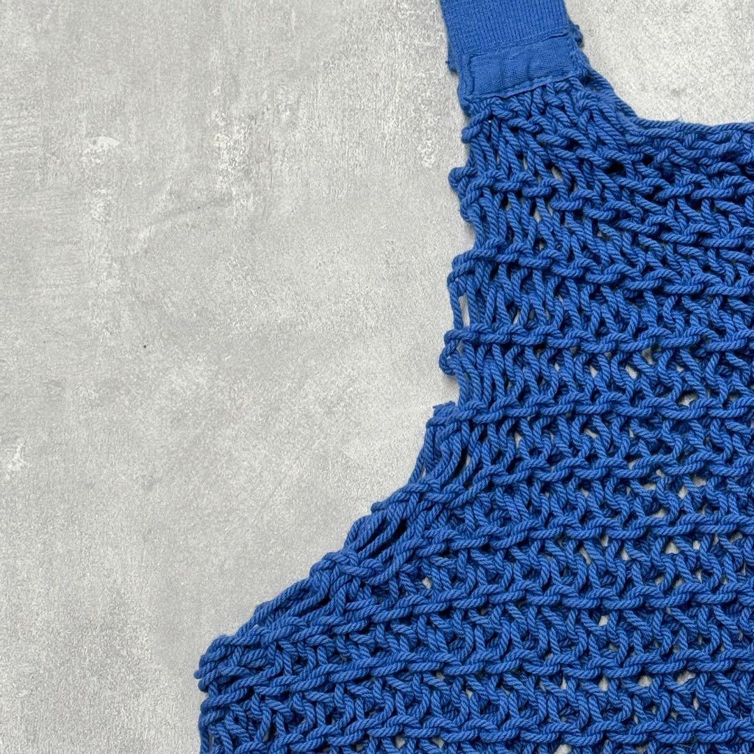 40s WWⅡ BRITISH ARMY KNIT タンクトップ 希少 M442