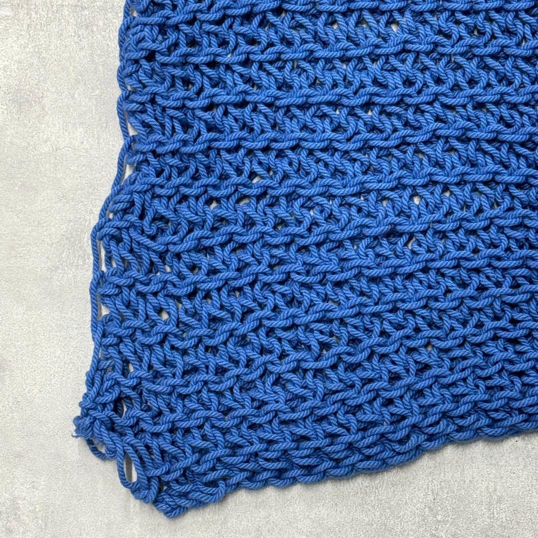 40s WWⅡ BRITISH ARMY KNIT タンクトップ 希少 M442