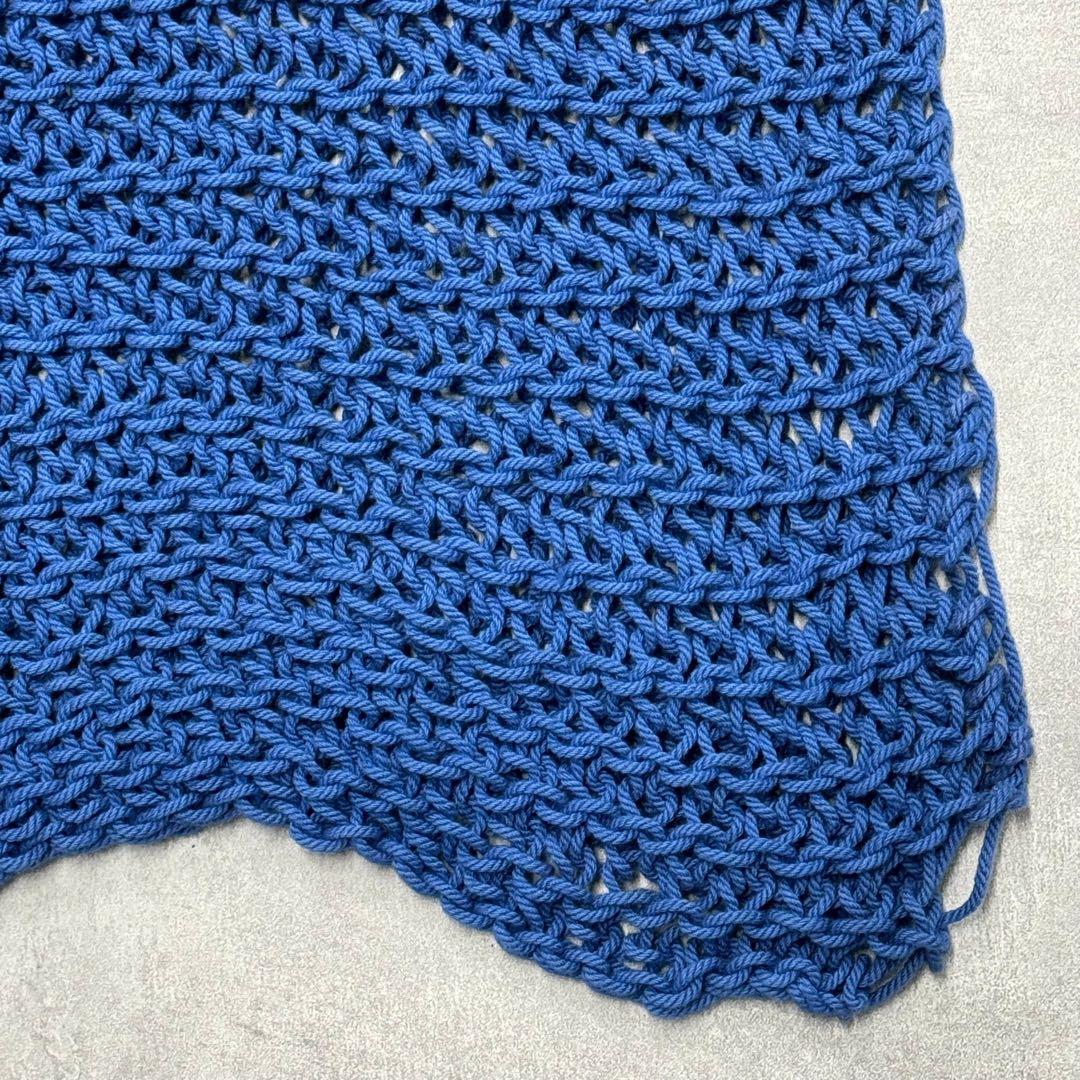 40s WWⅡ BRITISH ARMY KNIT タンクトップ 希少 M442