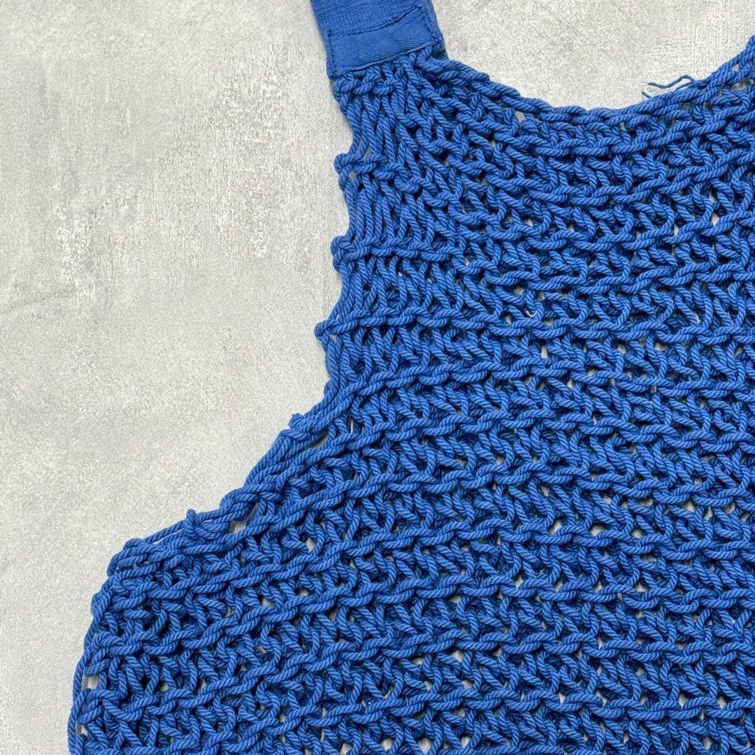 40s WWⅡ BRITISH ARMY KNIT タンクトップ 希少 M442