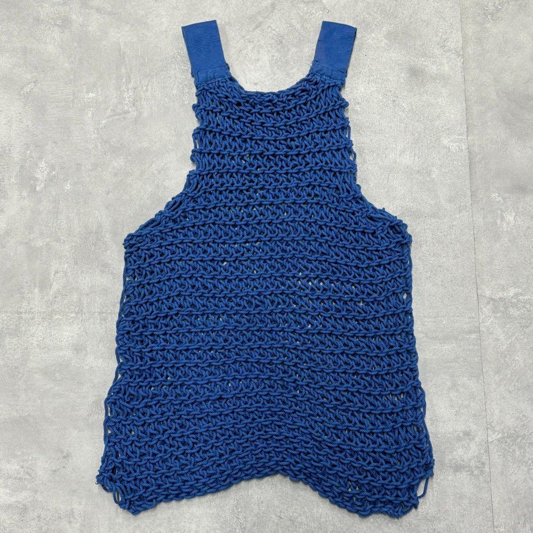 40s WWⅡ BRITISH ARMY KNIT タンクトップ 希少 M442