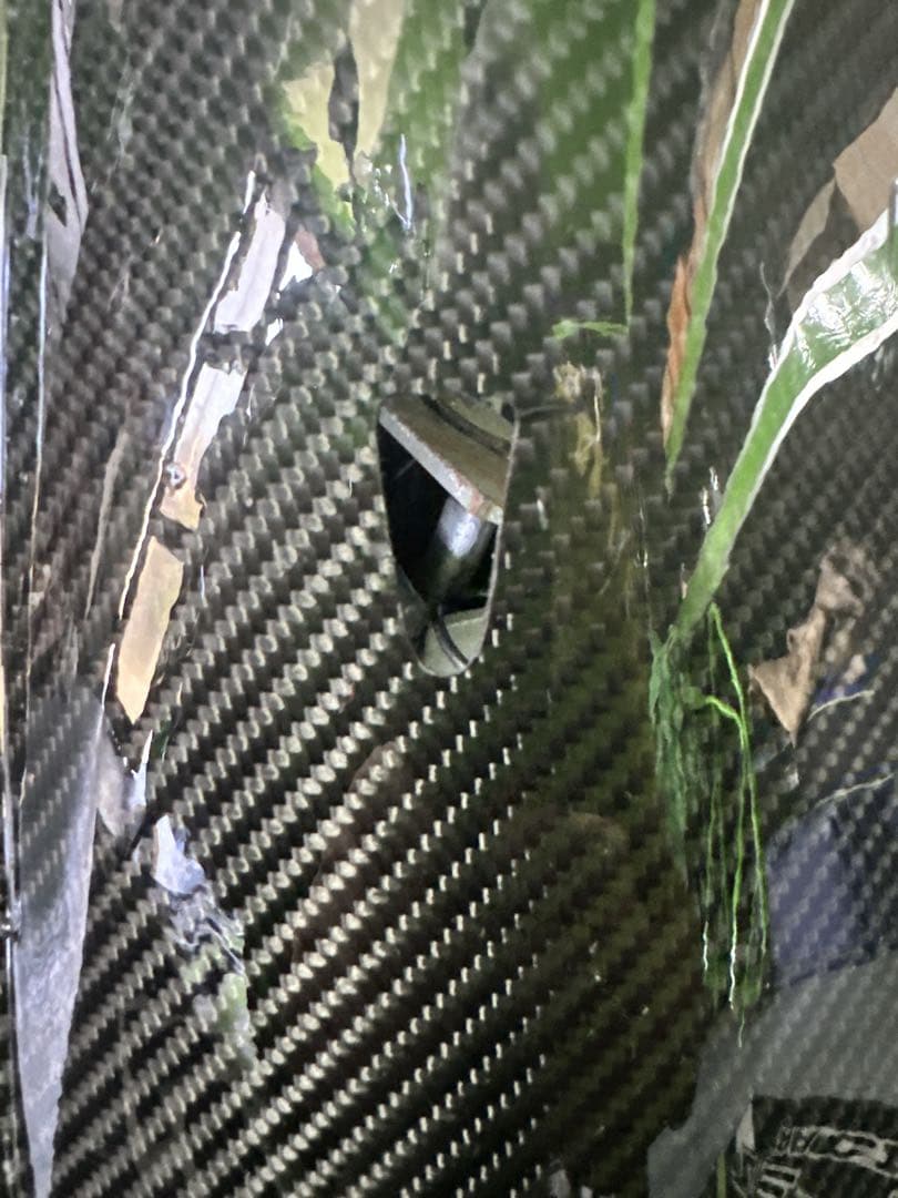 A-TECHアンダーカウルトレイ