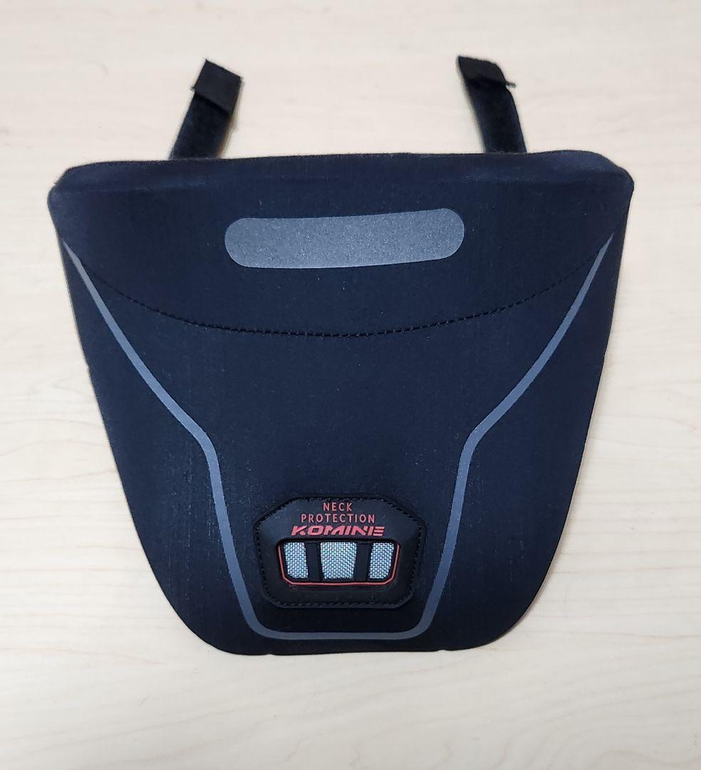 コミネジャケット•フルイヤージャケット JK-597