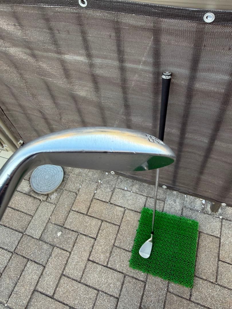 ボーケイ/SM9 ウェッジ 2本セット 54,58